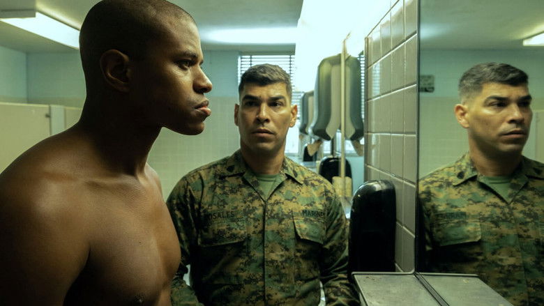 кадр из фильма Проверка