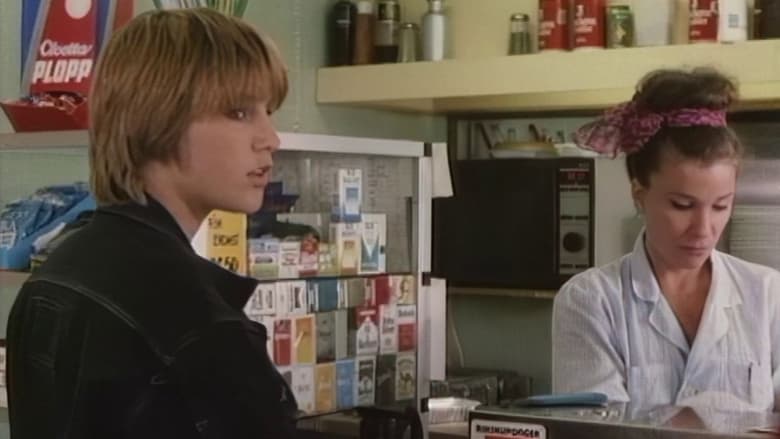 кадр из фильма Hunden som log