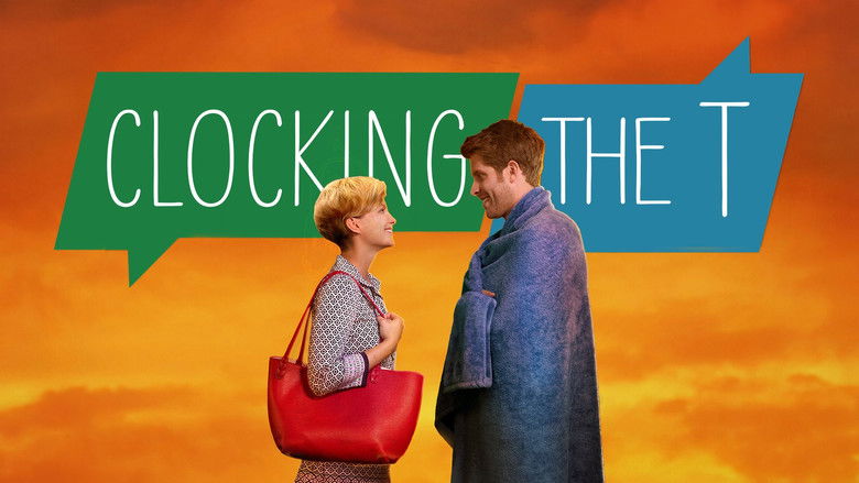 кадр из фильма Clocking The T
