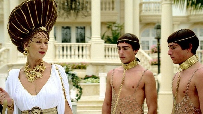 кадр из фильма Trailer for a Remake of Gore Vidal's Caligula