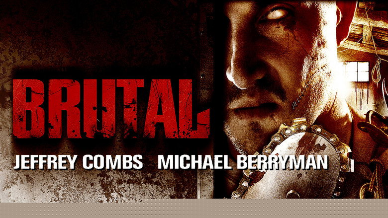 кадр из фильма Жестокий