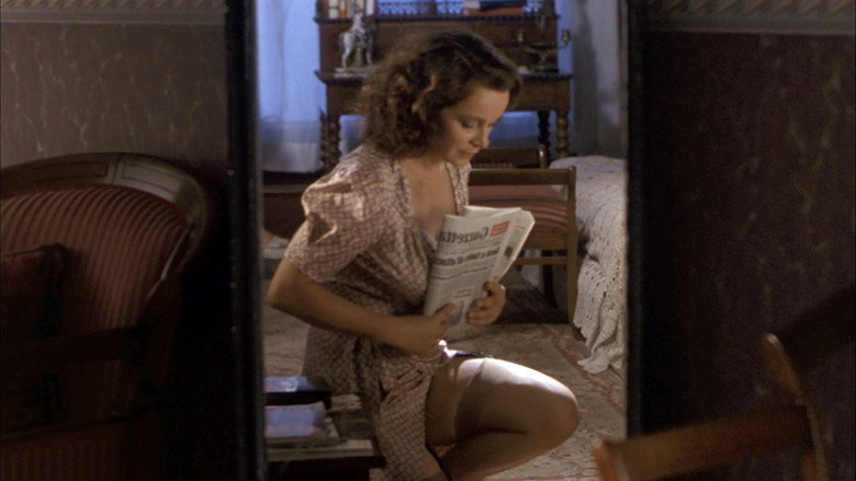 кадр из фильма Наваждение