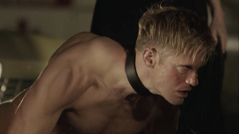 кадр из фильма Бескрайний бассейн