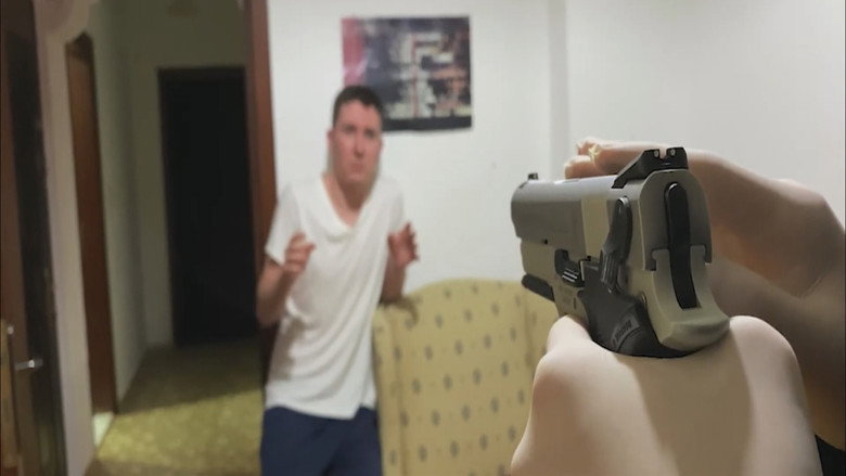 кадр из фильма Siftah