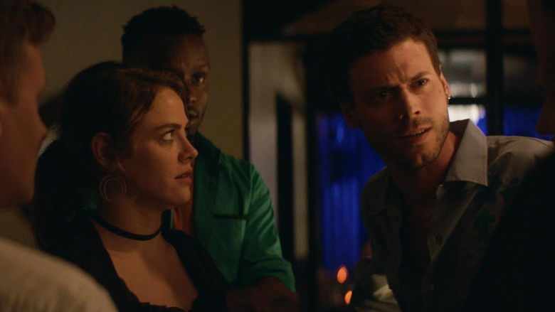 кадр из фильма Paint