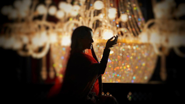 кадр из фильма Порок