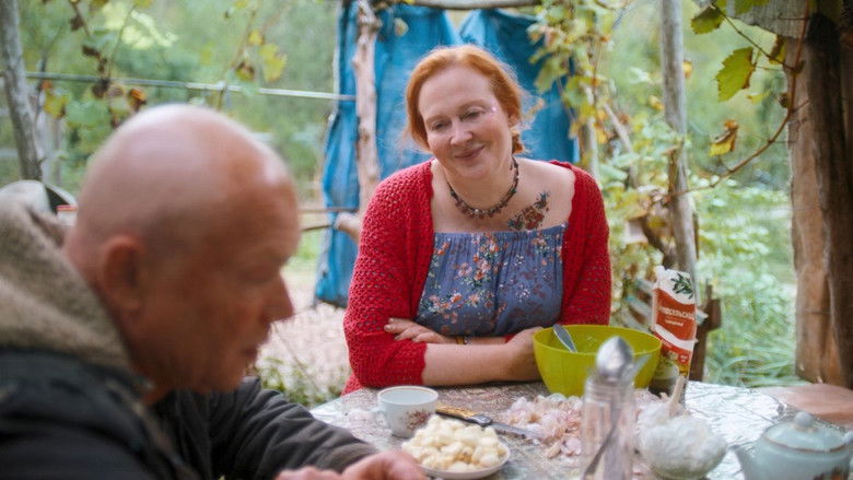 кадр из фильма Море волнуется раз