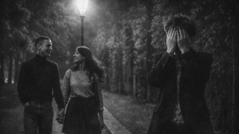 кадр из фильма Yves, Who Lost Himself in a Dream.