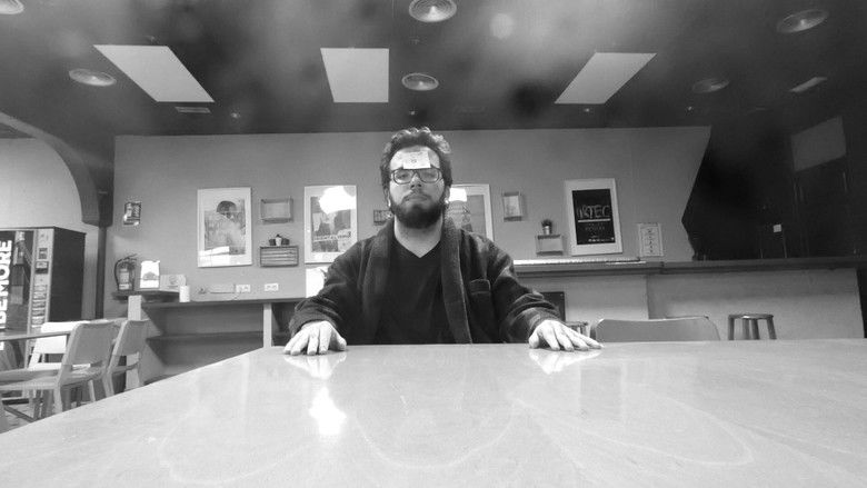 кадр из фильма El Tío Hebdómada