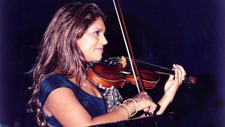 кадр из фильма Blood and Water