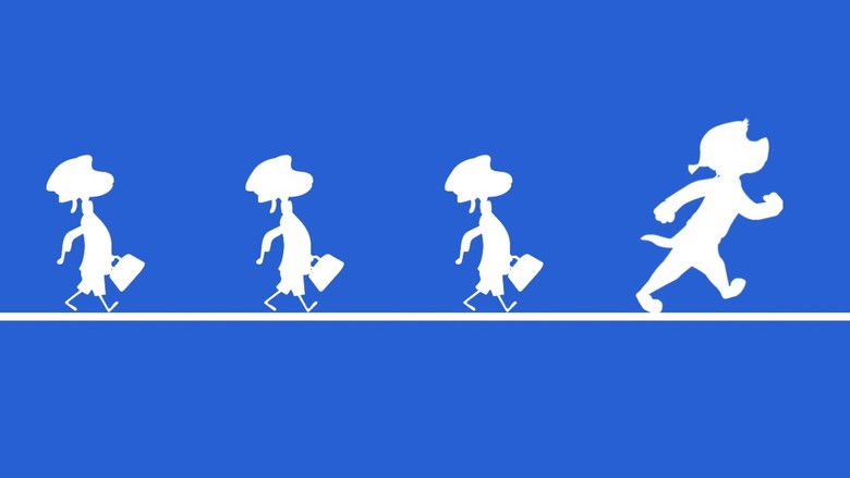 кадр из фильма Рок Дог