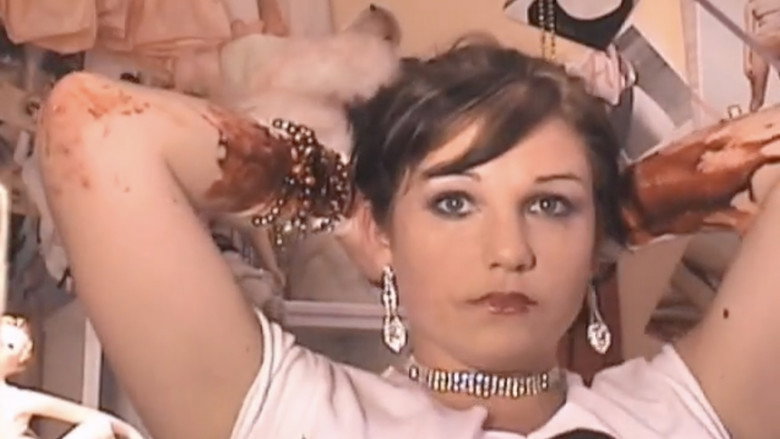 кадр из фильма Teenage Daydream: In Vain