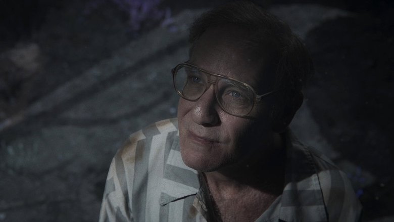 кадр из фильма Возвращение с Другой Планеты