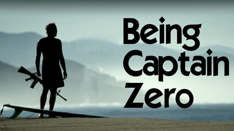 кадр из фильма Being Captain Zero