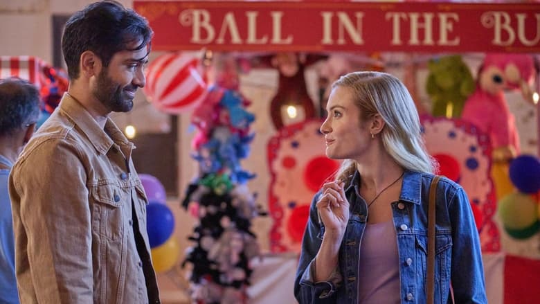 кадр из фильма Сны о тебе