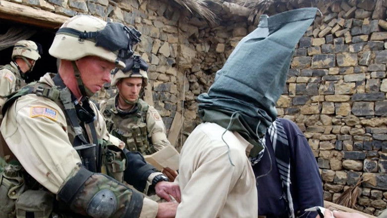 кадр из фильма Torture propre, une invention américaine