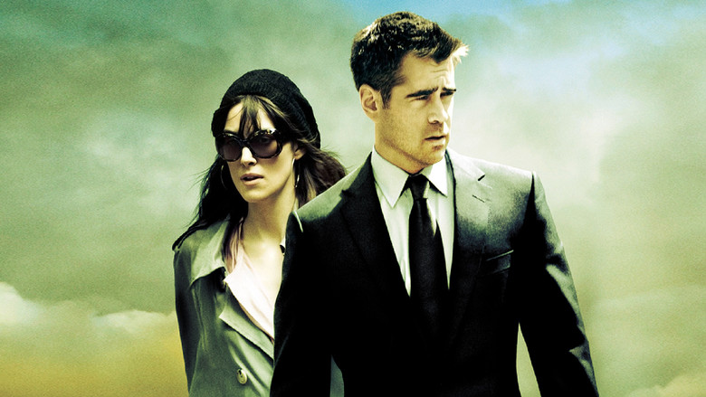 кадр из фильма Телохранитель