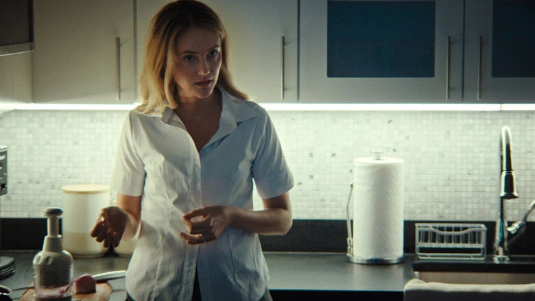 кадр из фильма Stairs