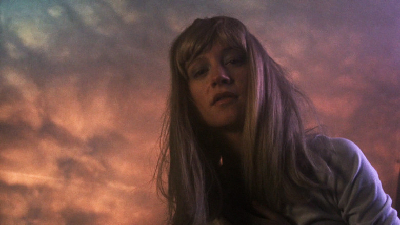 кадр из фильма I Am Coming To Paris To Kill You