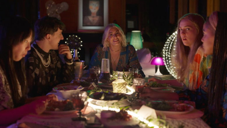 кадр из фильма Сисси