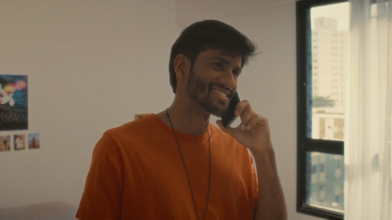 кадр из фильма Promoção