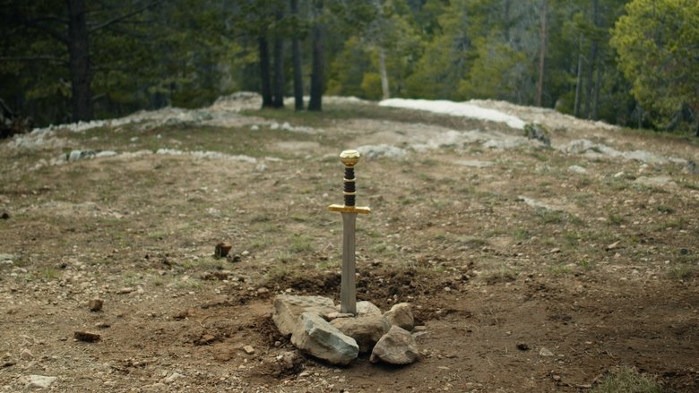 кадр из фильма There Is Only One