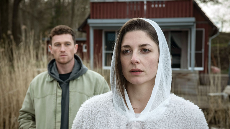 кадр из фильма Die Whistleblowerin