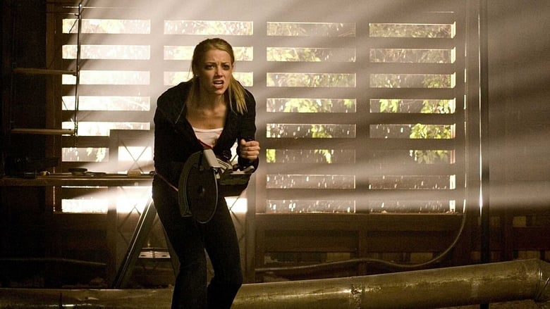 кадр из фильма Отчим