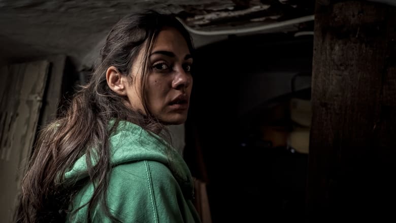 кадр из фильма Заклятье. Обитель дьявола