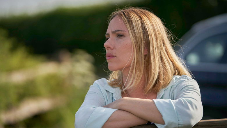 кадр из фильма Она сказала 