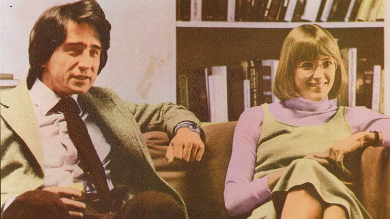 кадр из фильма Интерьеры