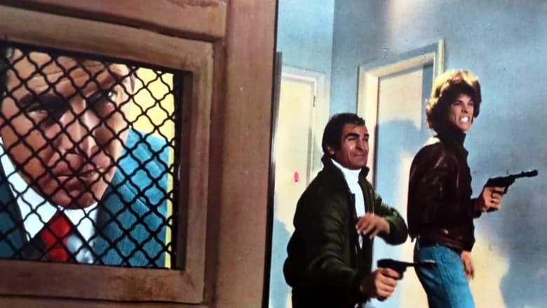 кадр из фильма La polizia è al servizio del cittadino?