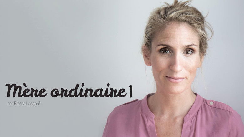 кадр из фильма Bianca Longpré: Mère Ordinaire