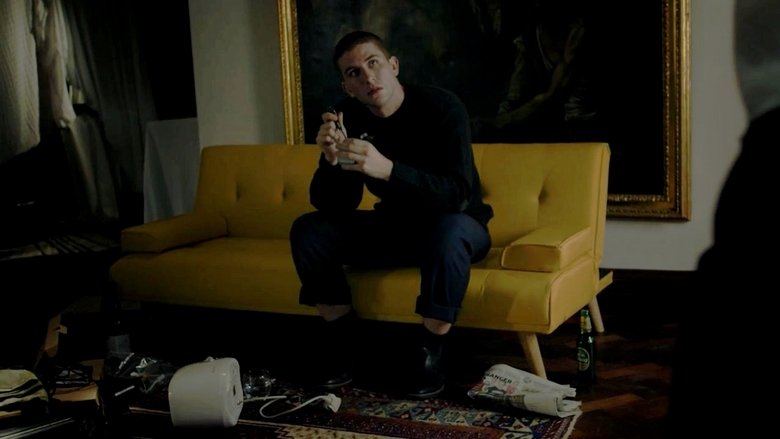 кадр из фильма Экскурс во времени