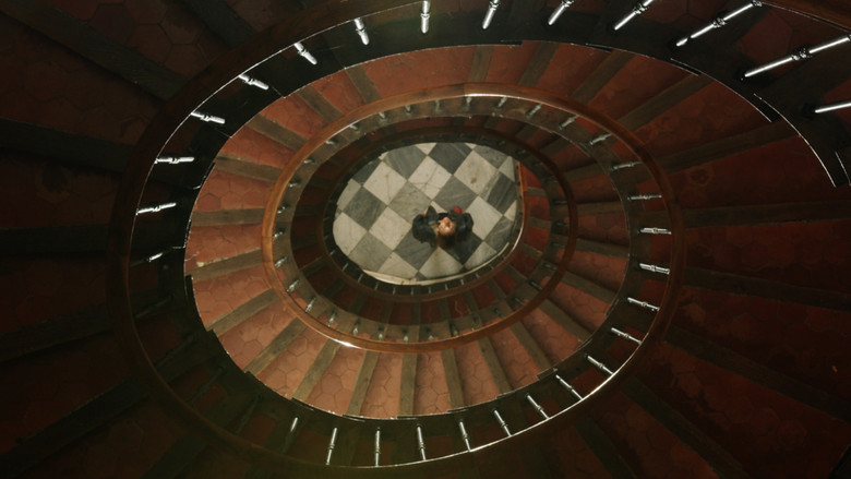 кадр из фильма Regarde moi venir