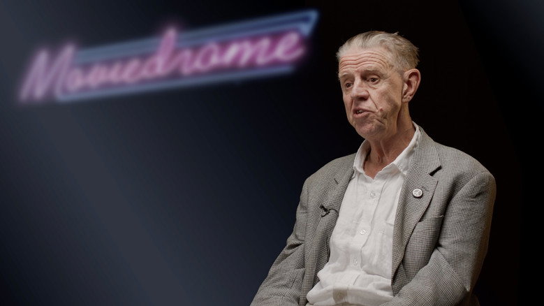 кадр из фильма Moviedrome: Welcome to the Cult