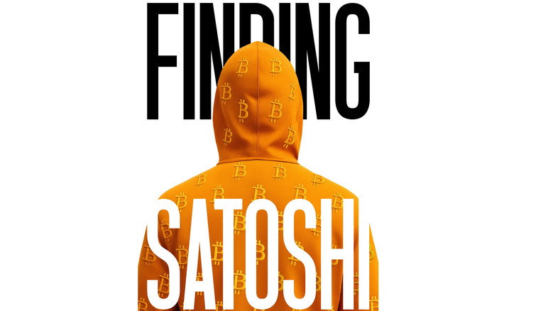 кадр из фильма Finding Satoshi