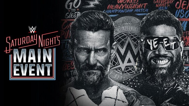 кадр из фильма Saturday Night's Main Event XLI