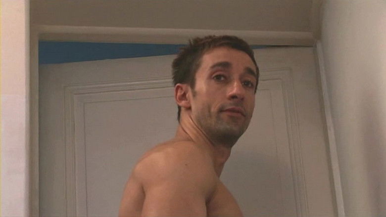 кадр из фильма Serene Hunter