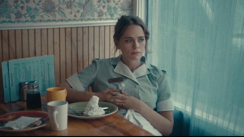 кадр из фильма The Catch