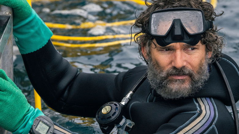 кадр из фильма Друг в океане