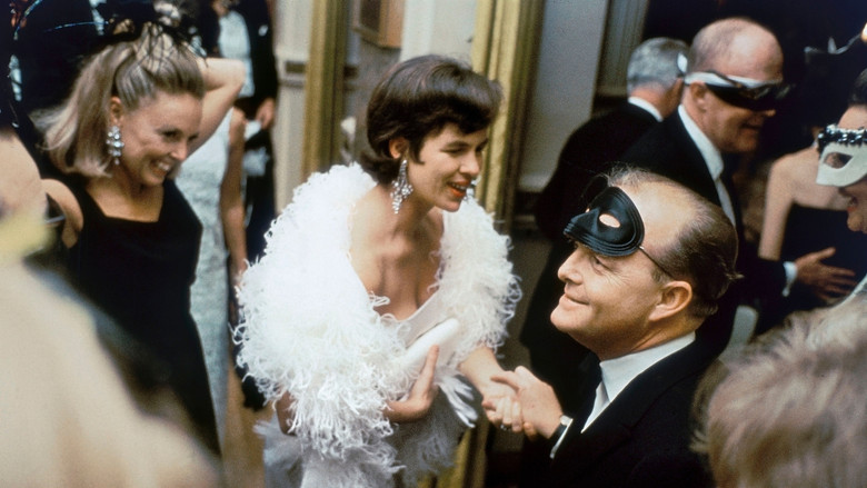 кадр из фильма Говорит Трумен Капоте