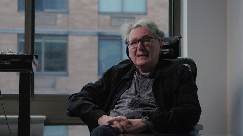 кадр из фильма Goodbye, Art