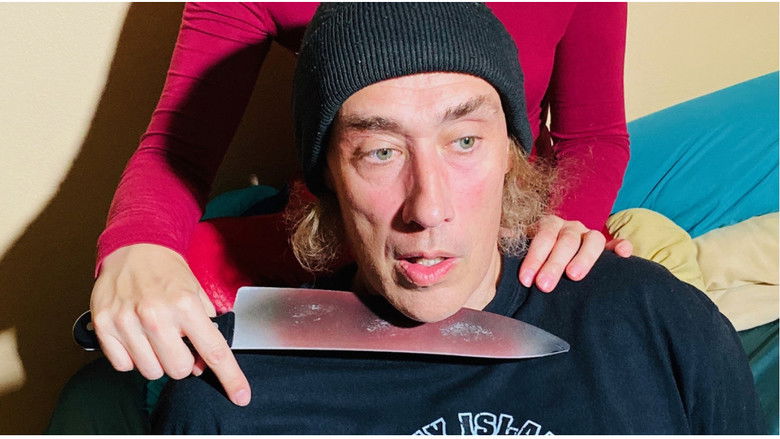 кадр из фильма Blood Fear