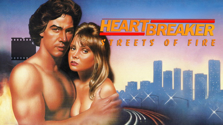кадр из фильма Heartbreaker
