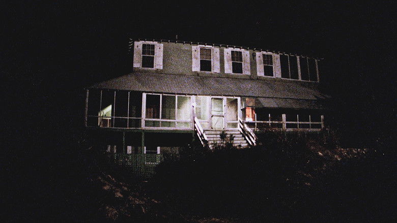 кадр из фильма Убийца