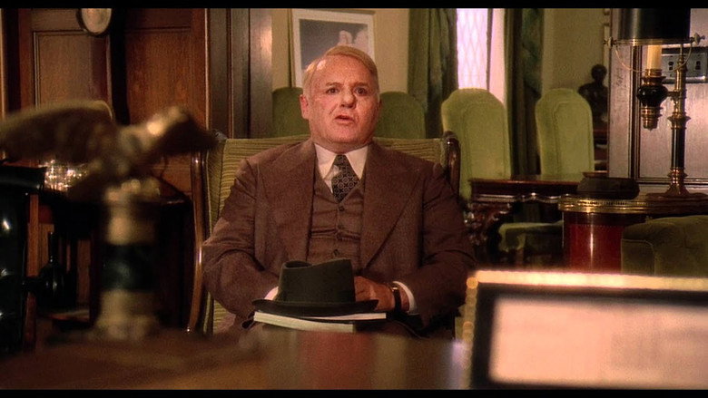 кадр из фильма W.C. Fields and Me