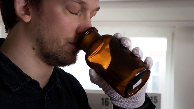 кадр из фильма Odorat : à la recherche du sens perdu