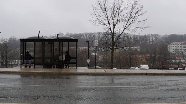 кадр из фильма Gustavo & Sebas Go to McDonald's