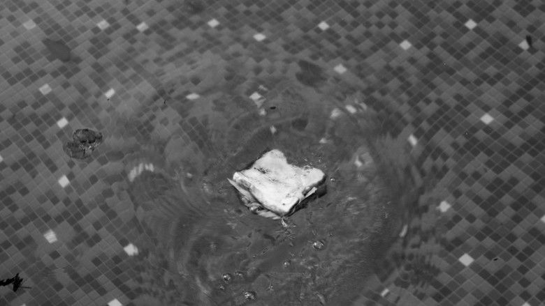 кадр из фильма La sinfonía del sandwich